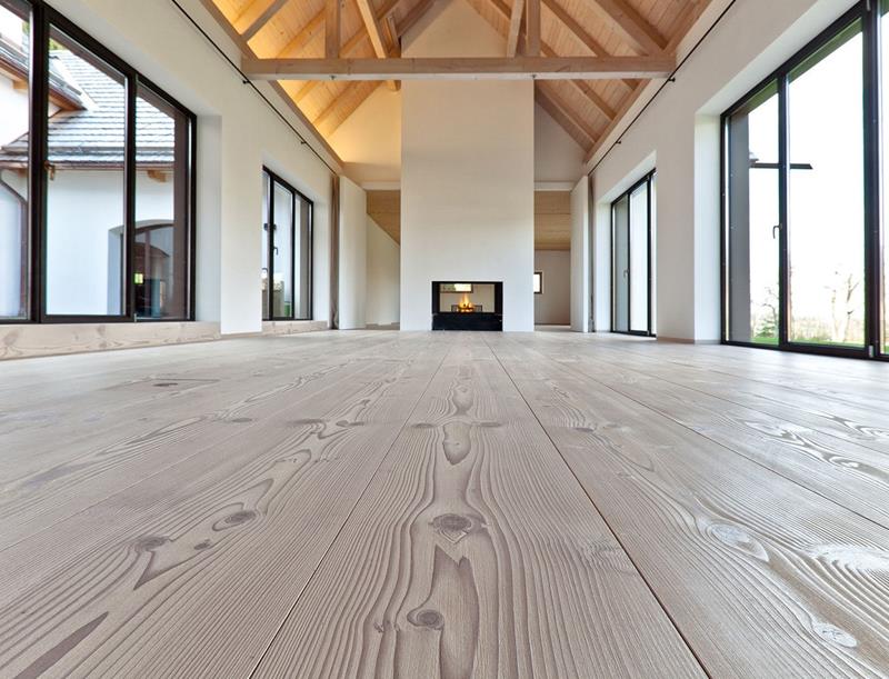 ENGINEERED WOOD FLOORING