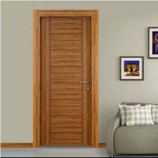 WOODEN DOORS